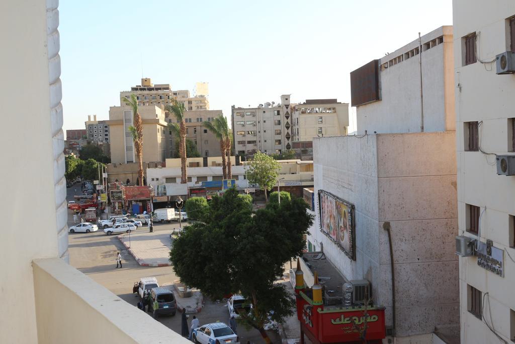 Nuba Nile Hotel Aswan Zewnętrze zdjęcie
