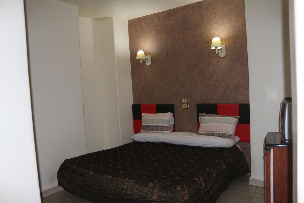 Nuba Nile Hotel Aswan Zewnętrze zdjęcie