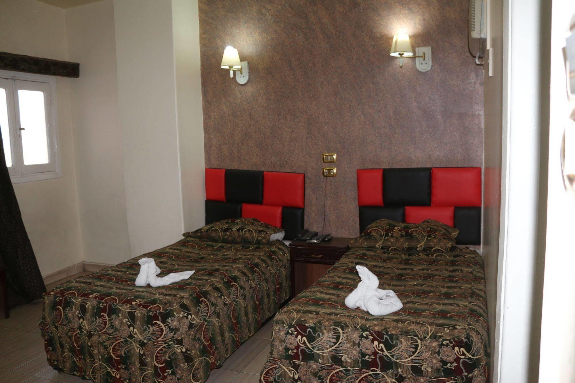 Nuba Nile Hotel Aswan Zewnętrze zdjęcie