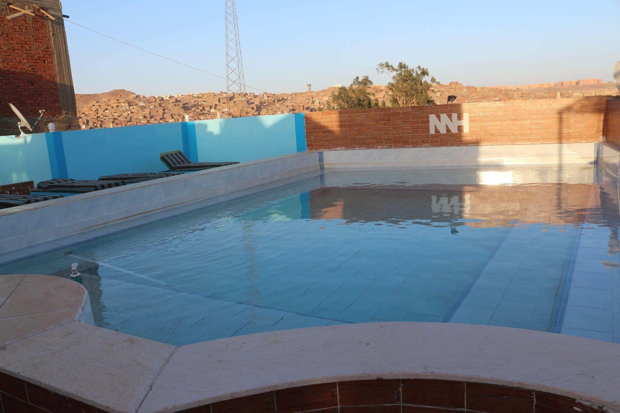 Nuba Nile Hotel Aswan Zewnętrze zdjęcie