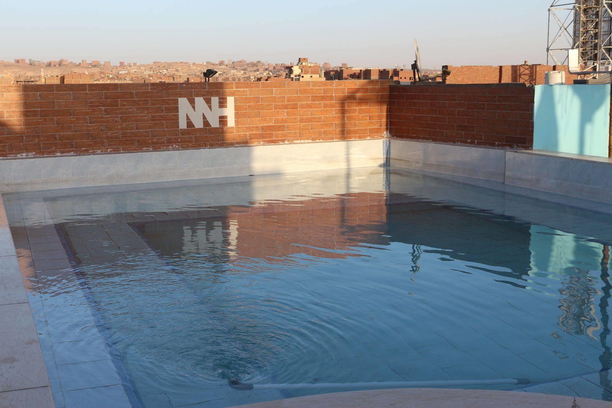 Nuba Nile Hotel Aswan Zewnętrze zdjęcie